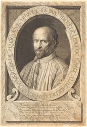 Jean du Verger de Hauranne