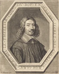Michel le Tellier