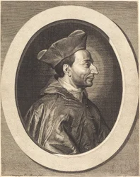 San Carlos, Cardenal Borromeo