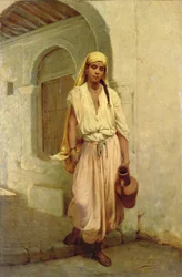 Un Portador de Agua