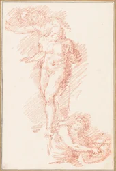 Figuras del Juicio Final