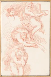 Figuras del Juicio Final