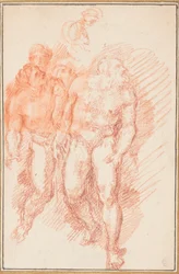 Figuras del Juicio Final