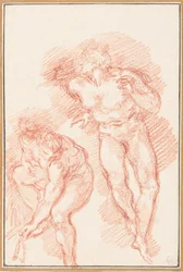 Figuras del Juicio Final