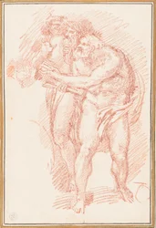 Figuras del Juicio Final