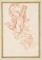 Dos putti
