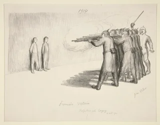 Premiere victoire (Primera victoria)