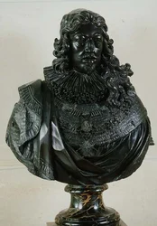 Luis XIII (1601-43)