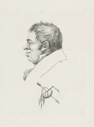 Retrato de Jantje de Wit