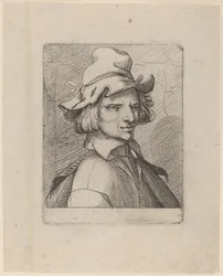 Autorretrato