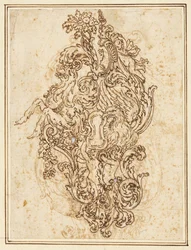 Recto, Diseño para una Manija de Puerta con Sugerencias Alternativas