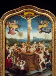El baño místico