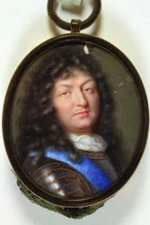 Luis XIV