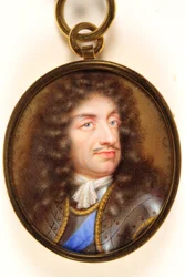 Carlos II