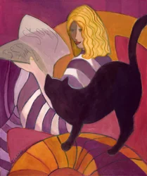 Cuento para Dormir, 2003-04