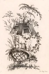 Barraca china