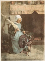La abuela