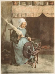 La abuela