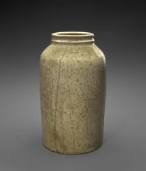 Jarra, c. 1850-1860