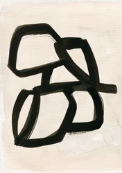 Formas abstractas audaces