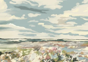 Horizonte pictórico