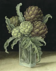 Alcachofa