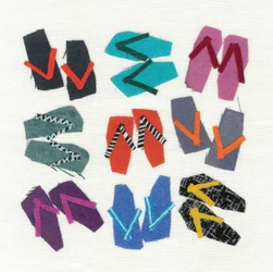 Chanclas