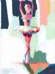 Bailarina