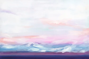 Horizonte fresco