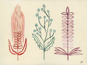 Formas otoñales 1