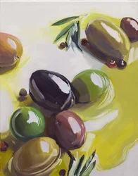 Aceitunas