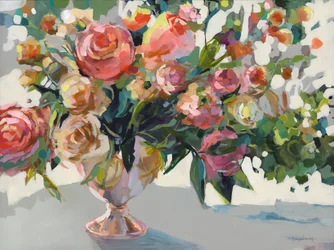Rosas