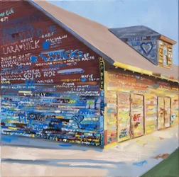 Tattoo Barn