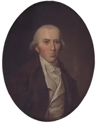 Johann Jacob Frølich el Viejo