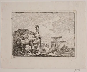 Ruinas antiguas