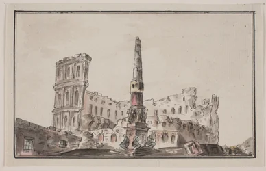 Prospecto "Romano"