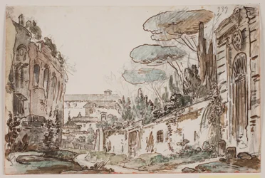 "Perspectiva romana"