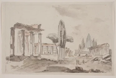 Prospecto "Romano"