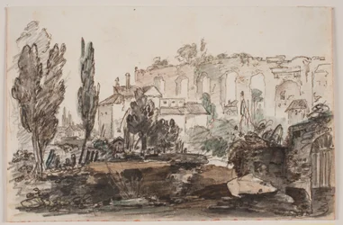 Prospecto "romano"