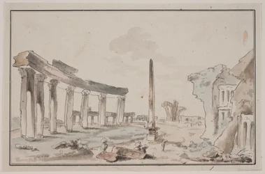 Prospecto "Romano"