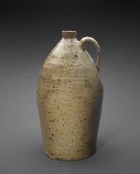 Jarra, c. 1866-1900