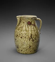 Jarra, c. 1868-1900