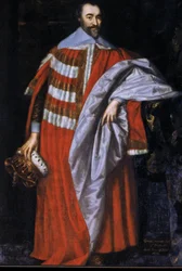 George Manners, 7º Conde de Rutland, c.1675