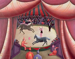 El Anillo del Circo