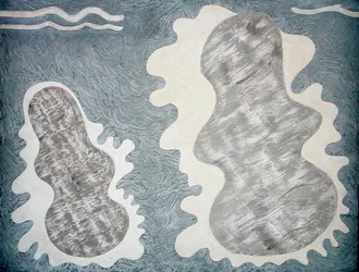 Abstracto I