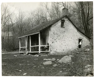 Casa de Arkansas