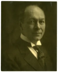 Bill Pomeroy, c.1905-40