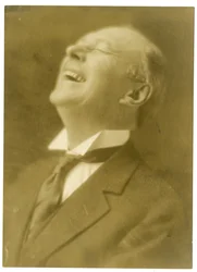 Bill Pomeroy, c.1905-40