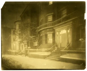 Boston, Mass, Boston, EE.UU., c.1902-10