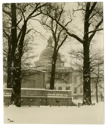 Boston, EE.UU., c.1902-10